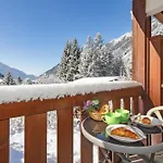 Apartment La Verte 15 In Out - Happy