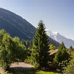La Verte 15 In Out - Happy * Chamonix