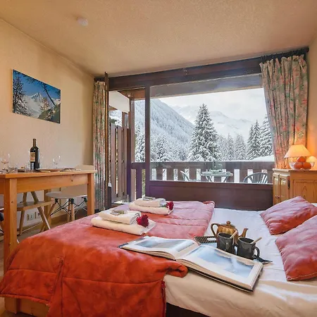 Apartment La Verte 15 In Out - Happy *