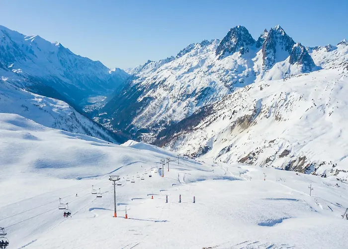 Apartment La Verte 15 In Out - Happy *