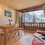 Apartment La Verte 15 In Out - Happy *