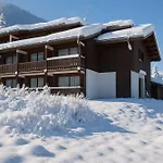 La Verte 15 In Out - Happy Apartment Chamonix