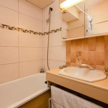 La Verte 15 In Out - Happy Apartment Chamonix