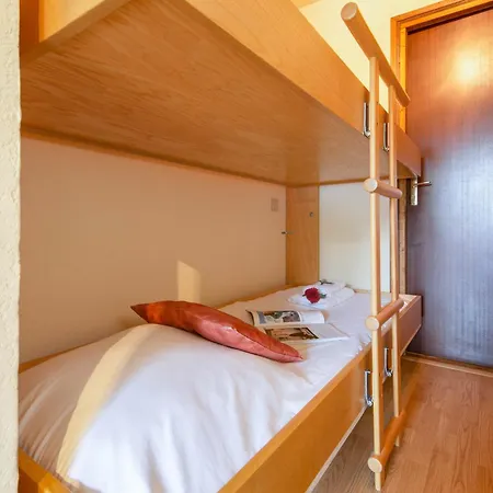 Apartmán La Verte 15 In Out - Happy Chamonix