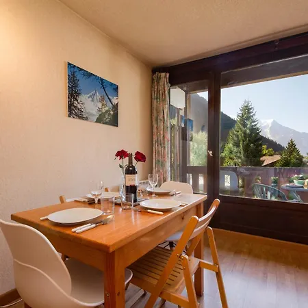 La Verte 15 In Out - Happy Apartment