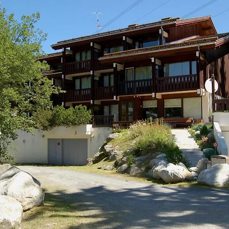 Apartment La Verte 15 In Out - Happy