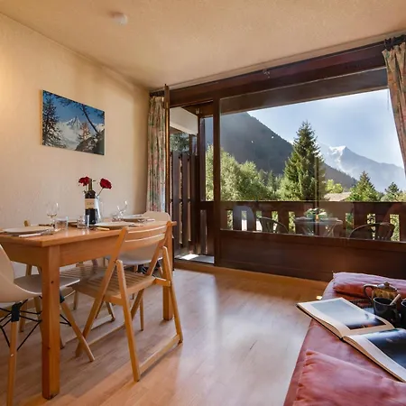 Apartment La Verte 15 In Out - Happy *