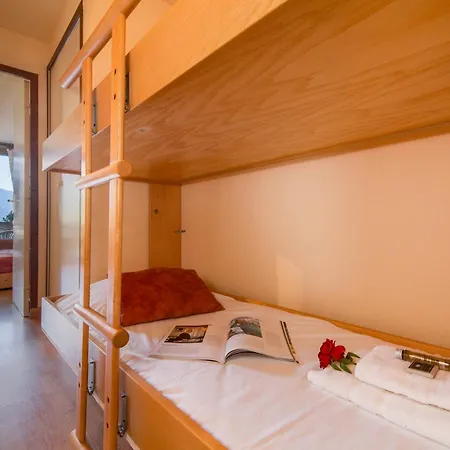La Verte 15 In Out - Happy Apartment Chamonix