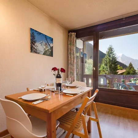 La Verte 15 In Out - Happy Chamonix