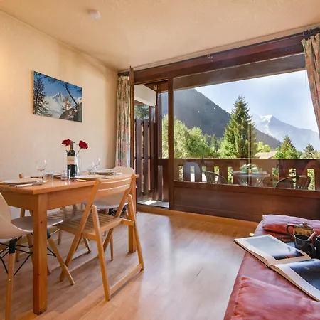 Apartman La Verte 15 In Out - Happy