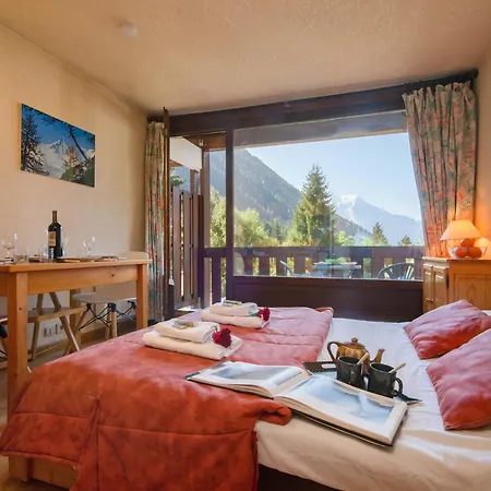 La Verte 15 In Out - Happy Apartman *