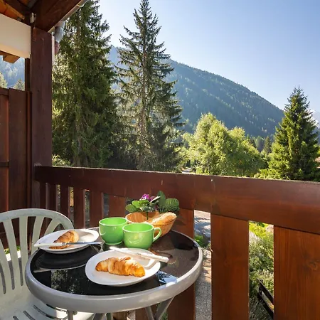 Apartman La Verte 15 In Out - Happy