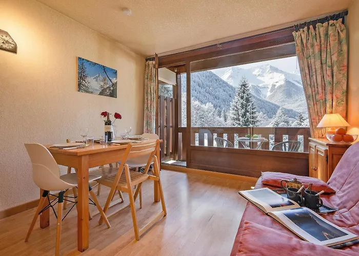 Apartman La Verte 15 In Out - Happy *