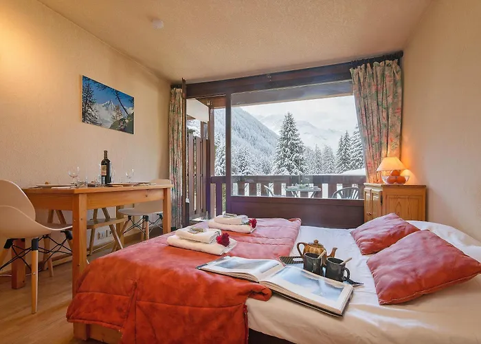 Apartman La Verte 15 In Out - Happy *