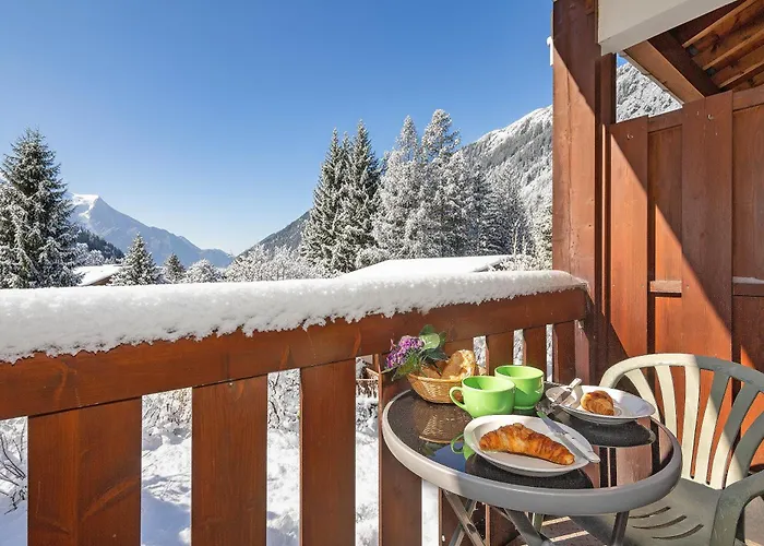 Apartman La Verte 15 In Out - Happy