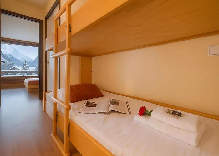 Apartman La Verte 15 In Out - Happy