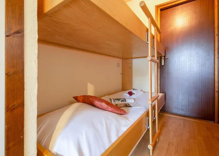 La Verte 15 In Out - Happy Apartman