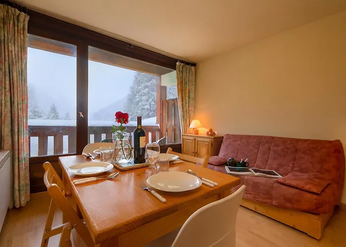 Apartman La Verte 15 In Out - Happy