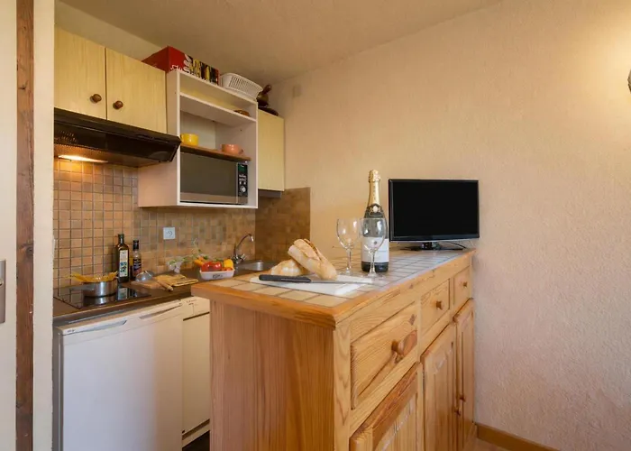 La Verte 15 In Out - Happy Apartman *