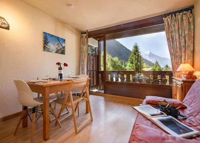 Apartman La Verte 15 In Out - Happy