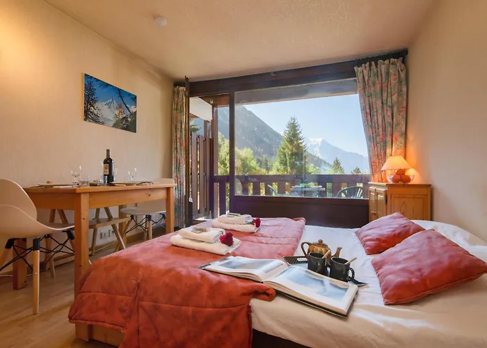 La Verte 15 In Out - Happy Apartman *