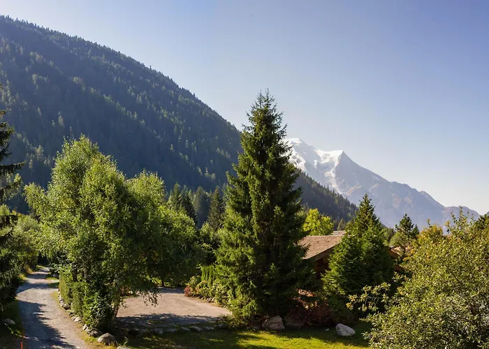 La Verte 15 In Out - Happy Chamonix