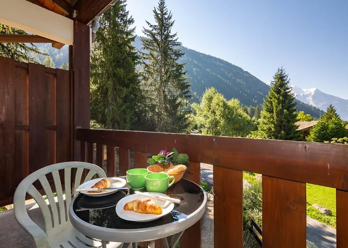 Apartman La Verte 15 In Out - Happy