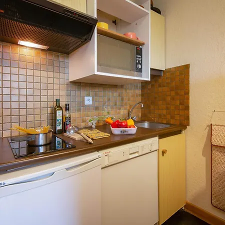 Résidence La Verte 15 In Out - Happy Chamonix Mont Blanc